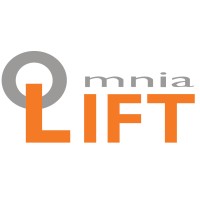 OMNIA LIFT logo - Similar company to Opte Elevadores Ltda.