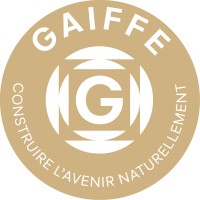 Scierie Raboterie Gaiffe logo - Similar company to Isogreen