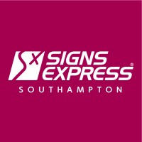 Signs Express Southampton logo - Similar company to Imapros