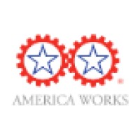 America Works Network of Companies logo - Similar company to H2 Technologies Cloud Ltd.