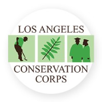 LA Conservation Corps (LA Corps) logo - Similar company to Kycc (Koreatown Youth And Community Center)