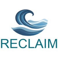 RECLAIM Project logo - Similar company to Seaclear 1.0 & 2.0 Projects