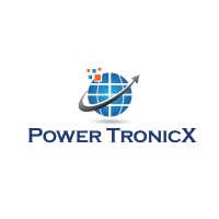 Power TronicX logo - Similar company to Fcw Technologies