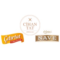 CIHANTAT logo - Similar company to Kagito