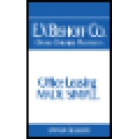E.v. Bishoff Company