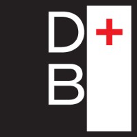 Dreyfuss + Blackford Architecture logo - Similar company to Studio W Architects