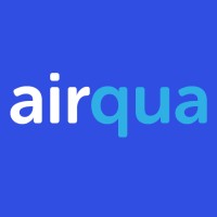 Airqua: Pure drinking water from air logo - Similar company to Regatta Bio