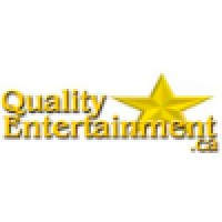 Quality Entertainment - Ottawa logo - Similar company to Star Quality