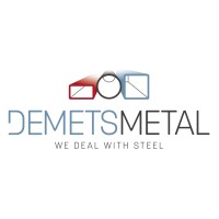 Demets Metal logo - Similar company to M