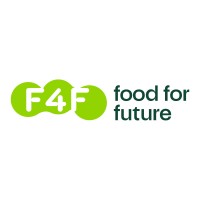 F4F: food for future logo - Similar company to Circular Pet Premium Food®