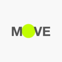 MOVE US logo - Similar company to Fugitive