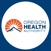 Oregon Health Authority logo - Similar company to Multnomah County