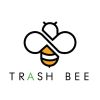 Trash Bee logo - Similar company to Bold Digital Media Network