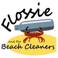 Flossie and The Beach Cleaners logo - Similar company to Fitzgerald Ecology