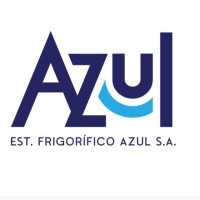 Establecimiento Frigorífico Azul SA logo - Similar company to Arrebeef