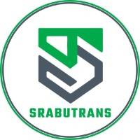 SRABUTRANS logo - Similar company to Halocare.Id