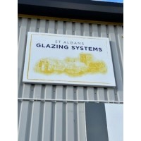 St Albans Glazing Systems Ltd logo - Similar company to Trendcandy