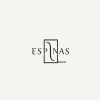 Editorial Espinas logo - Similar company to Editorial Vistazo