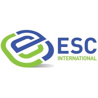 ESC International logo - Similar company to Institute For Human Rights