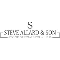 Steve Allard & Son Stonemasons logo - Similar company to Atelier Van Unen