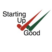 StartingUpGood logo - Similar company to Academic Collaborative Center For Climate And Energy | Tilburg University