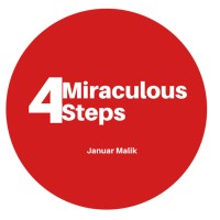 Four Miraculous Steps logo - Similar company to Pilih Jurusan