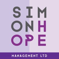 SIMON HOPE MANAGEMENT LTD