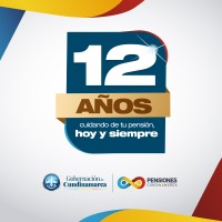 Unidad de Pensiones de Cundinamarca logo - Similar company to La Unidad De Pensiones Y Parafiscales -Ugpp