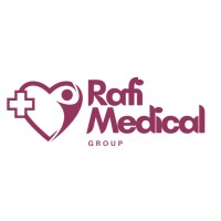 Rafi Medical Group logo - Similar company to Rafi Group