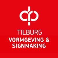 De Rooi Pannen Tilburg Vormgeving & Signmaking logo - Similar company to Avans Cmd 'S-Hertogenbosch