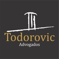 Todorovic Advogados logo - Similar company to Landim Bastos Advogados