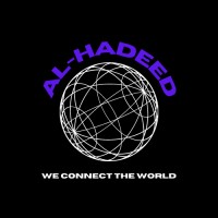 Al-Hadeed Global IT logo - Similar company to Int Netlink Technologies