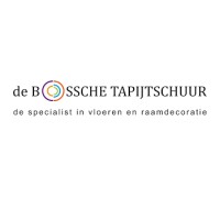 DE BOSSCHE TAPIJTSCHUUR logo - Similar company to Decoloop® Software For The Interior Industry