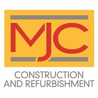 MJC Construction & Refurb Ltd logo - Similar company to Cs2 Chartered Surveyors