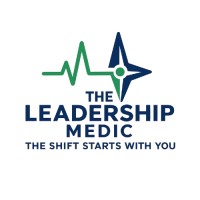 The Leadership Medic logo - Similar company to Hubl