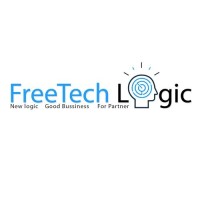 Free Tech Logic logo - Similar company to Technologic Solutions Llc