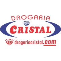Drogaria Cristal - GRA logo - Similar company to Drogarias Conceito