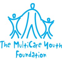 The MultiCare Youth Foundation logo - Similar company to Icd Group Limited
