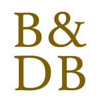 Broersma & De Boer Bouwadviesgroep logo - Similar company to Bureau Hoofdstuk