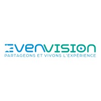 EVENVISION - Animation commerciale GSB / GSS logo - Similar company to Animation Commerciale