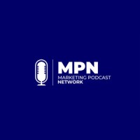 Marketing Podcast Network logo - Similar company to The Making Of A Marketer