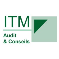 ITM audit logo - Similar company to C.A.O