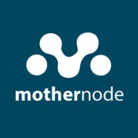 Mothernode logo - Similar company to Colombo Translation