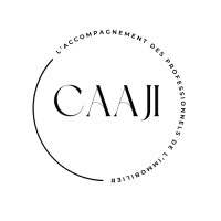CAAJI logo - Similar company to Immofit