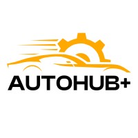 Auto Hub Plus logo - Similar company to Auto Hub