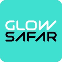 GlowSafar logo - Similar company to Doerz
