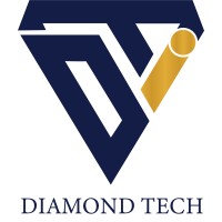 Diamond Tech India logo - Similar company to Logitech Electronic (India) Private Limited