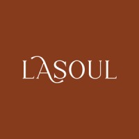 Lasoul.co logo - Similar company to Moons Media Group