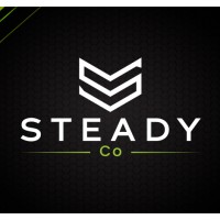 Steady Co logo - Similar company to Hungryboy™