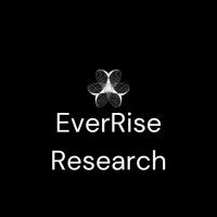 EverRise Research logo - Similar company to Urby Malaysia